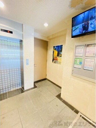 新梅田プライムの物件内観写真